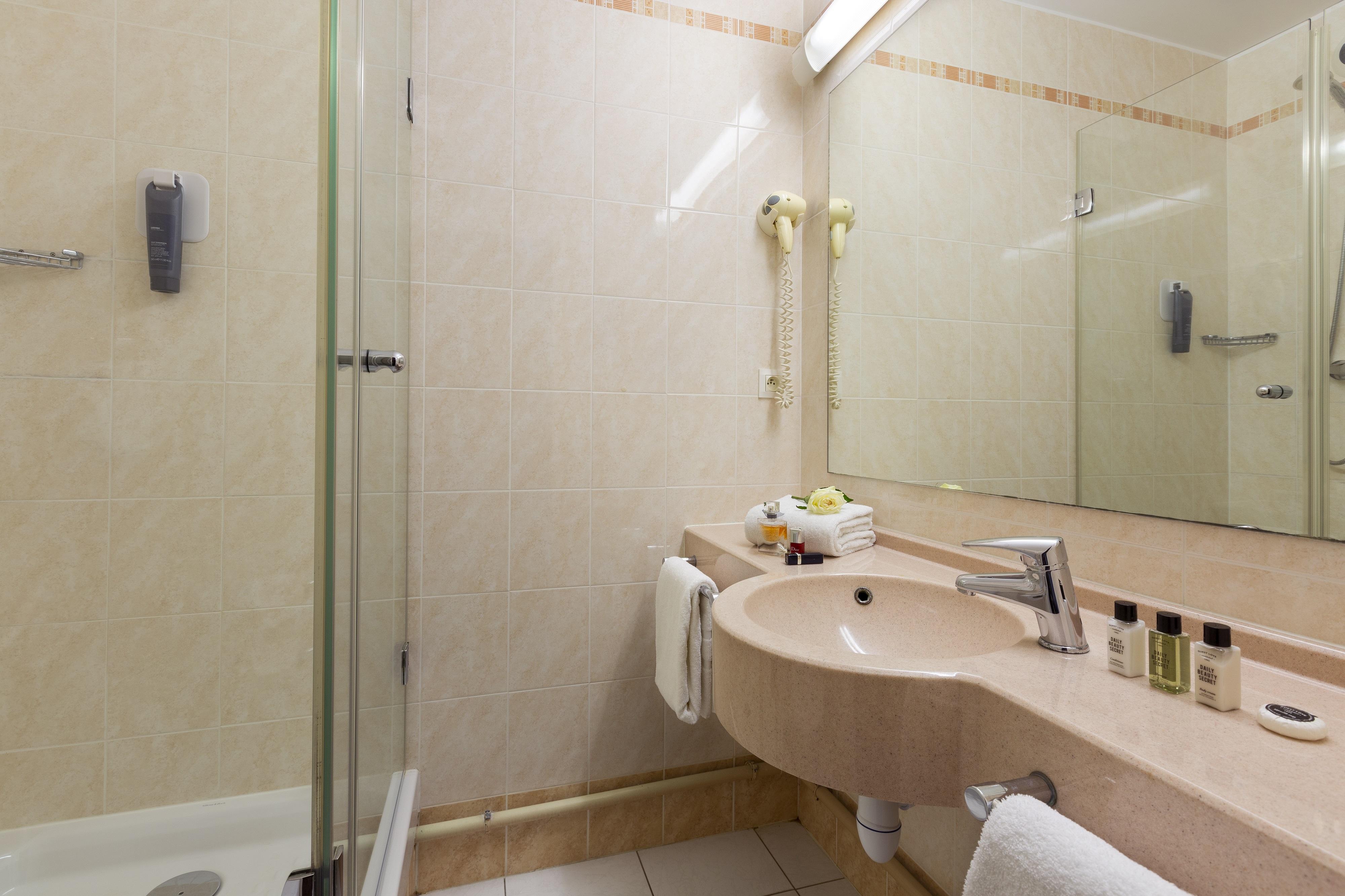B&B Hotel Amneville-Les-Thermes Exterior photo