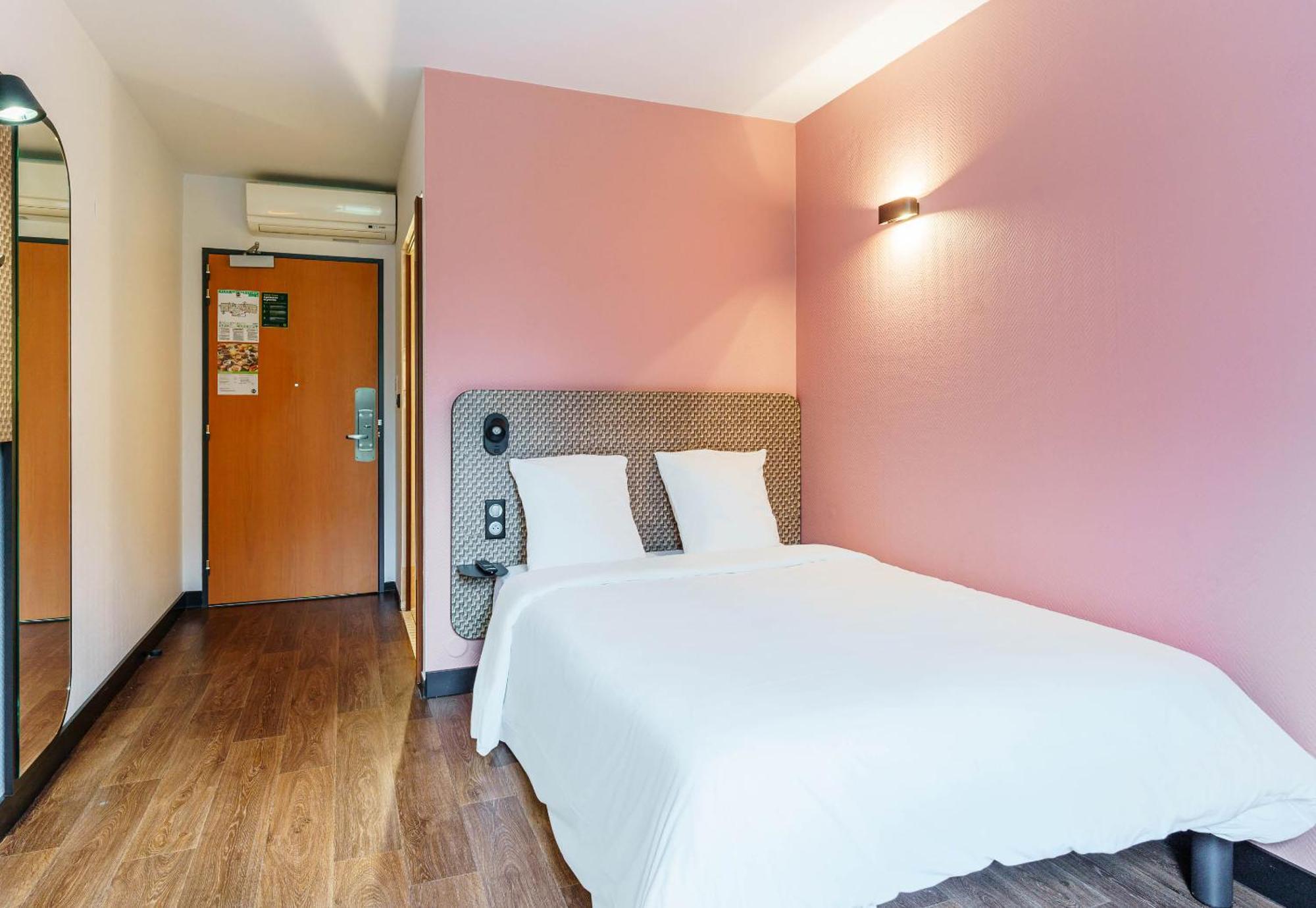 B&B Hotel Amneville-Les-Thermes Exterior photo